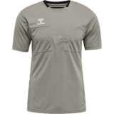 Hummel Men's Referee Chevron Short Sleeve Jersey Hummel