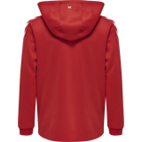 Hummel Youth Core XK Poly Zip Hoodie Hummel