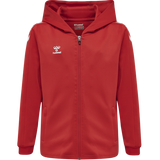 Hummel Youth Core XK Poly Zip Hoodie Hummel
