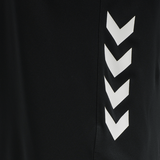 Hummel Men's Referee Chevron Short Sleeve Jersey Hummel