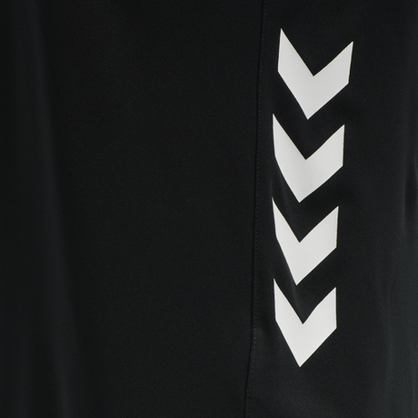 Hummel Men's Referee Chevron Short Sleeve Jersey Hummel