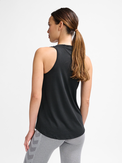 Hummel Women's Mt Vanja Top Hummel