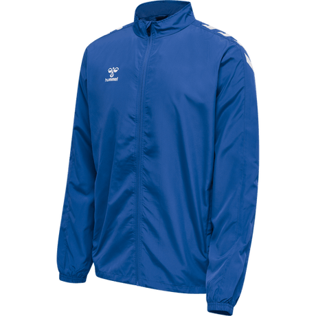 Hummel Men's Core XK Micro Zip Jacket Hummel