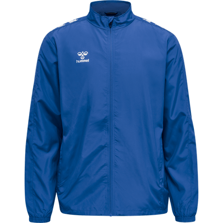 Hummel Men's Core XK Micro Zip Jacket Hummel