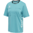 Hummel Women's Referee Chevron Short Sleeve Jersey Hummel