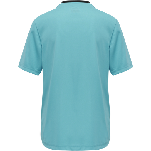 Hummel Women's Referee Chevron Short Sleeve Jersey Hummel
