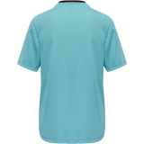 Hummel Women's Referee Chevron Short Sleeve Jersey Hummel