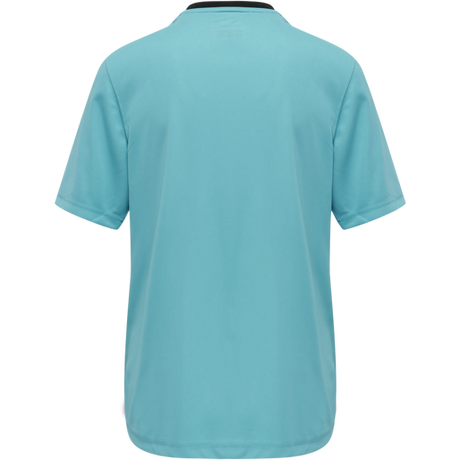 Hummel Women's Referee Chevron Short Sleeve Jersey Hummel