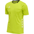 Hummel Men's Referee Chevron Short Sleeve Jersey Hummel
