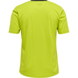 Hummel Men's Referee Chevron Short Sleeve Jersey Hummel