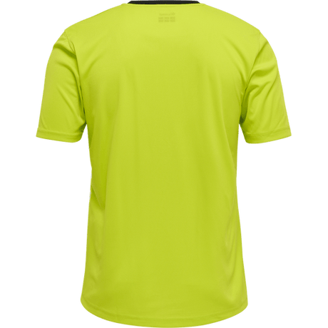 Hummel Men's Referee Chevron Short Sleeve Jersey Hummel