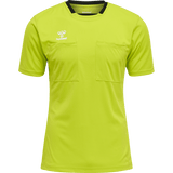 Hummel Men's Referee Chevron Short Sleeve Jersey Hummel