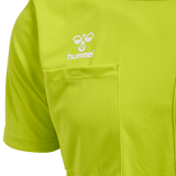 Hummel Men's Referee Chevron Short Sleeve Jersey Hummel