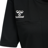 Hummel Women's Referee Chevron Short Sleeve Jersey Hummel