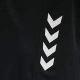 Hummel Women's Referee Chevron Short Sleeve Jersey Hummel