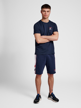 Hummel Men's IC Dayton T-Shirt Hummel