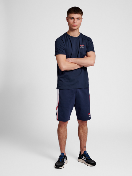 Hummel Men's IC Dayton T-Shirt Hummel