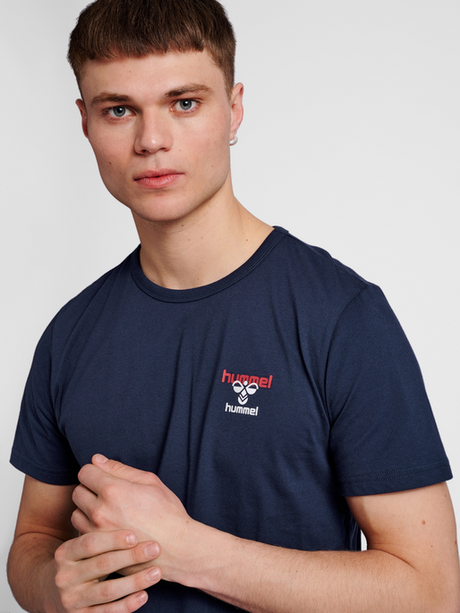 Hummel Men's IC Dayton T-Shirt Hummel