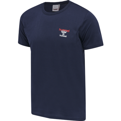Hummel Men's IC Dayton T-Shirt Hummel