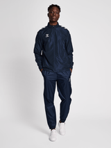 Hummel Men's Core XK Micro Zip Jacket Hummel