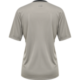 Hummel Women's Referee Chevron Short Sleeve Jersey Hummel