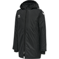 Hummel Youth Core XK Bench Jacket Hummel