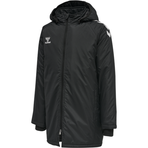 Hummel Youth Core XK Bench Jacket Hummel