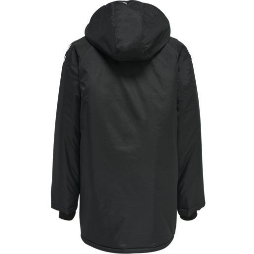Hummel Youth Core XK Bench Jacket Hummel