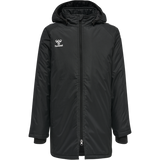 Hummel Youth Core XK Bench Jacket Hummel