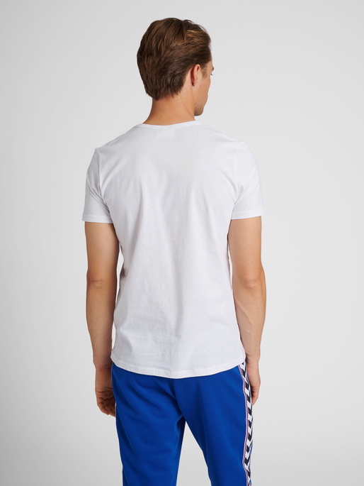 Hummel Men's IC Dayton T-Shirt Hummel