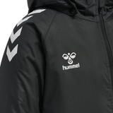 Hummel Youth Core XK Bench Jacket Hummel