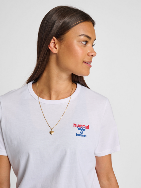 Hummel Men's IC Dayton T-Shirt Hummel