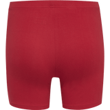 Hummel Women's Core Volley Cotton Hipster Shorts Hummel