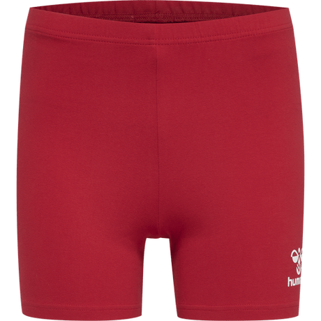 Hummel Women's Core Volley Cotton Hipster Shorts Hummel