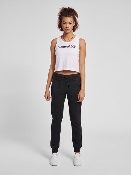 Hummel Women's Noni 2.0 Regular Pants Hummel