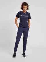 Hummel Women's Noni 2.0 Tapered Pants Hummel