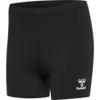 Hummel Women's Core Volley Cotton Hipster Shorts Hummel