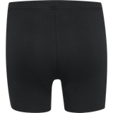 Hummel Women's Core Volley Cotton Hipster Shorts Hummel