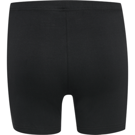 Hummel Women's Core Volley Cotton Hipster Shorts Hummel