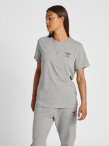 Hummel Men's IC Dayton T-Shirt Hummel