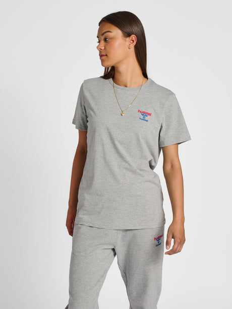Hummel Men's IC Dayton T-Shirt Hummel