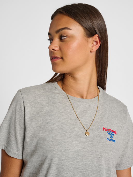 Hummel Men's IC Dayton T-Shirt Hummel
