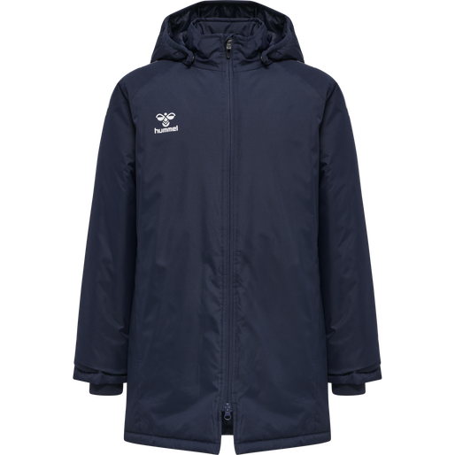 Hummel Youth Core XK Bench Jacket Hummel