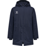 Hummel Youth Core XK Bench Jacket Hummel