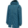 Hummel Youth Core XK Bench Jacket Hummel