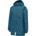 Hummel Youth Core XK Bench Jacket Hummel