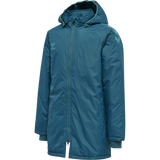 Hummel Youth Core XK Bench Jacket Hummel