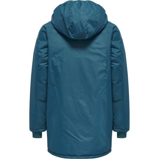 Hummel Youth Core XK Bench Jacket Hummel