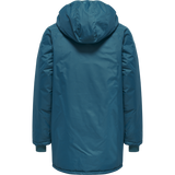 Hummel Youth Core XK Bench Jacket Hummel