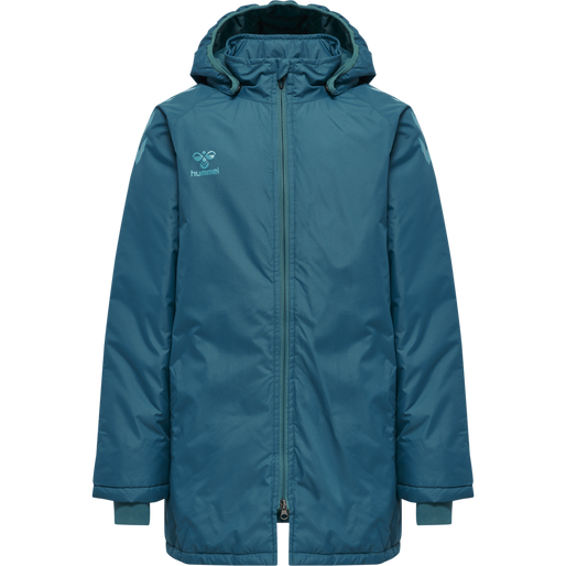 Hummel Youth Core XK Bench Jacket Hummel